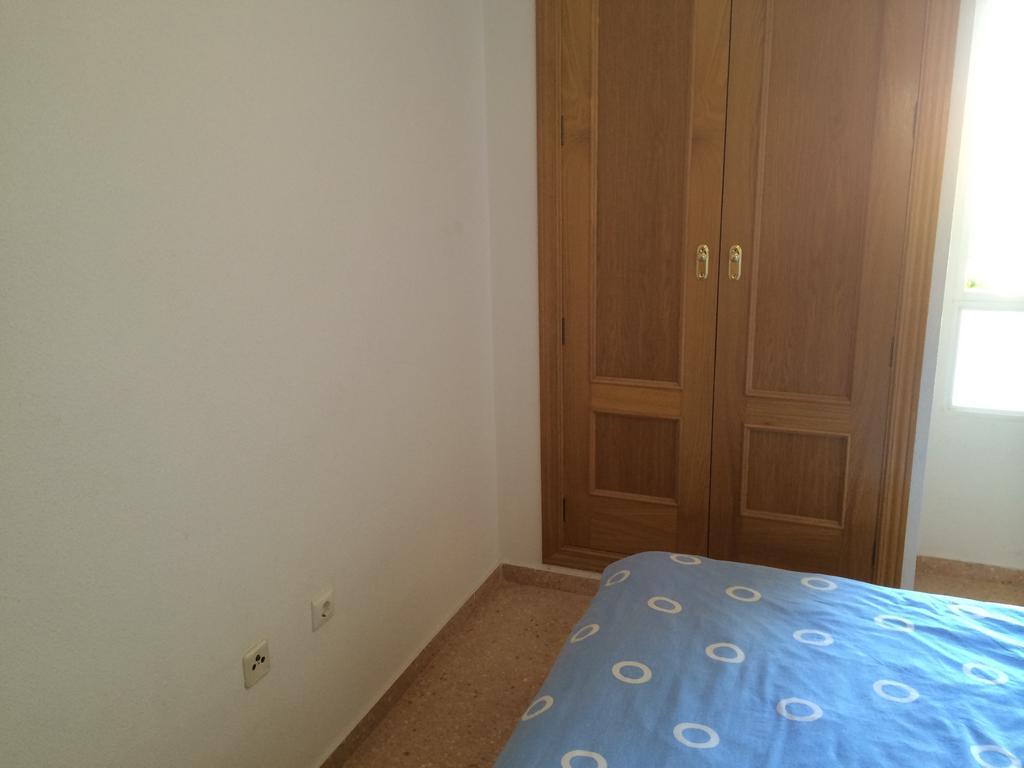 Apartment Bulevar Golf Аликанте Номер фото